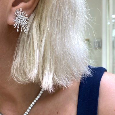 by Eda Çetin - Luiza Shine Earrings (1)