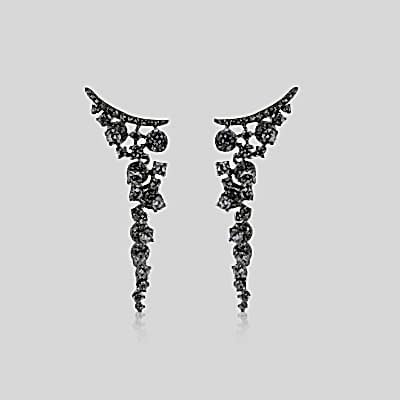 by Eda Çetin - Luiza Strained Earring
