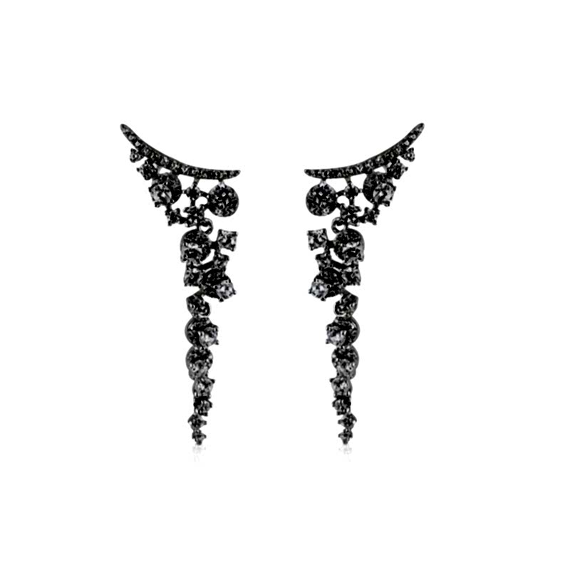 Luiza Strained Earring