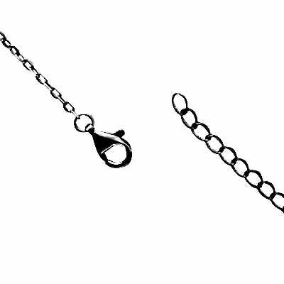 Marissa V Necklace - Thumbnail