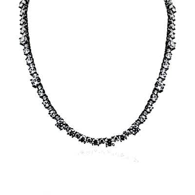 Marte Waterway Necklace - Thumbnail