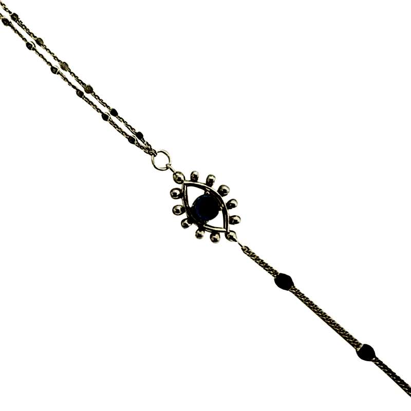 May Eye Bracelet