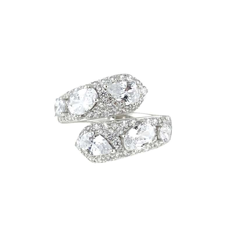 Merida Double Head Ring