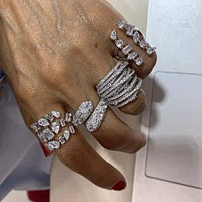 by Eda Çetin - Merida Double Head Ring (1)