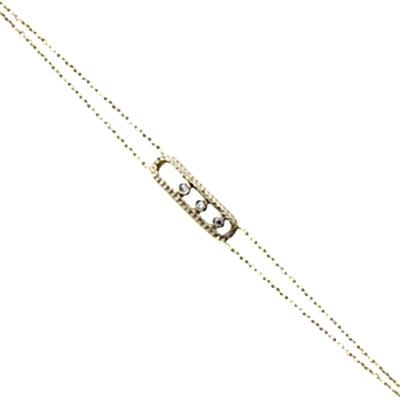 by Eda Çetin - Merina Stone Bracelet