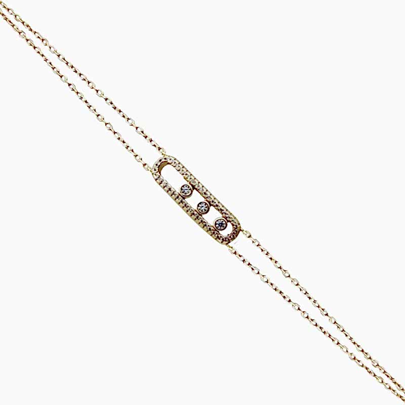 Merina Stone Bracelet