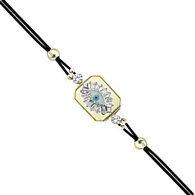 by Eda Çetin - Messina Eye Bracelet (1)
