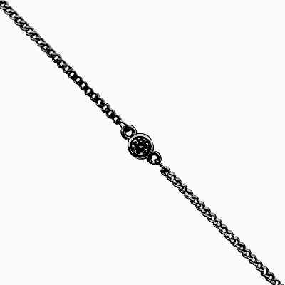 by Eda Çetin - Mini Stone Bracelet