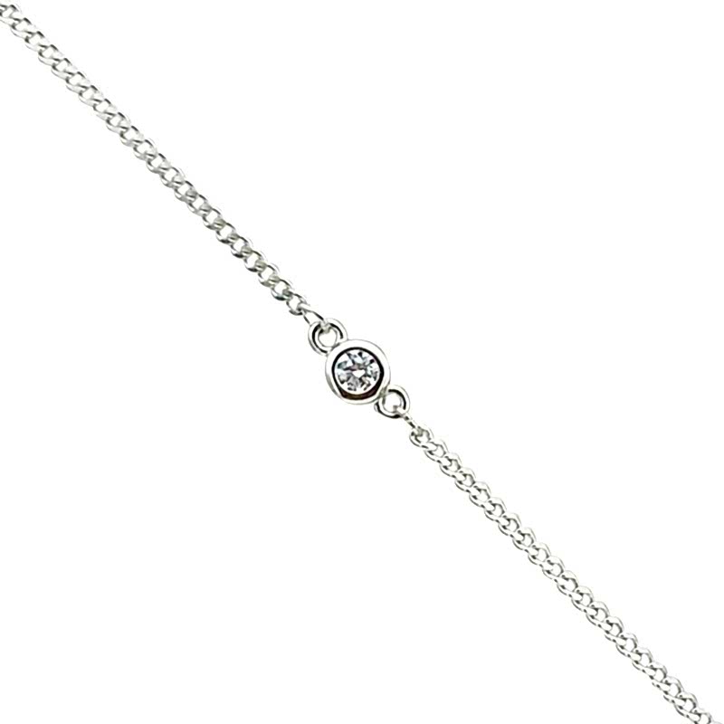 Mini Stone Bracelet