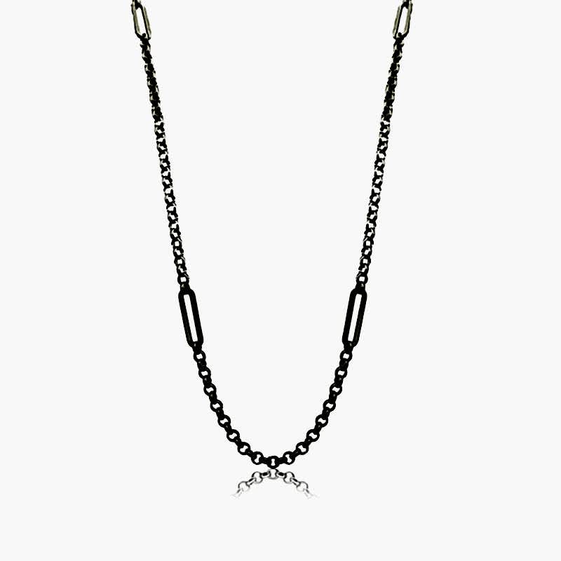 Mirella Italian Chain - 50 cm