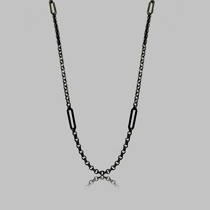 Mirella Italian Chain - 60 cm