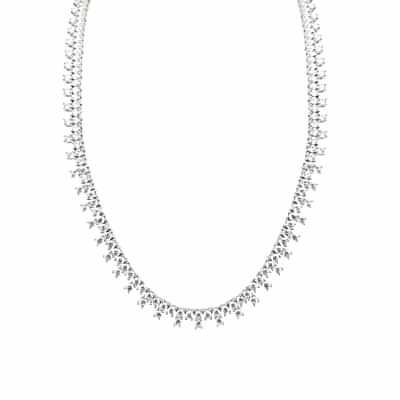 by Eda Çetin - Morini Italian Waterway Necklace