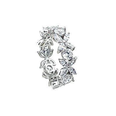 by Eda Çetin - Mude Marquise Ring (1)