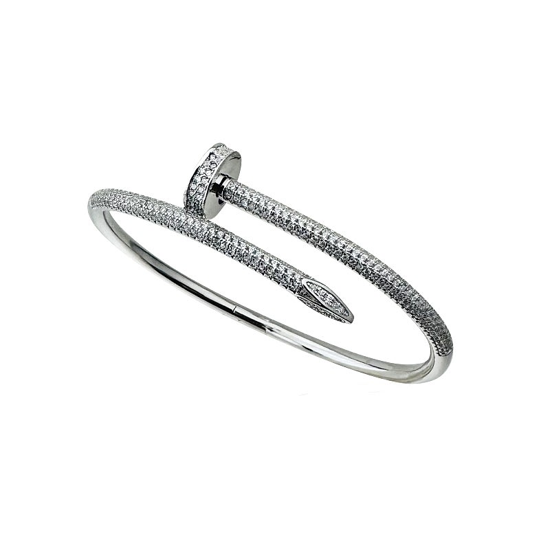 Nail Stone Clamp