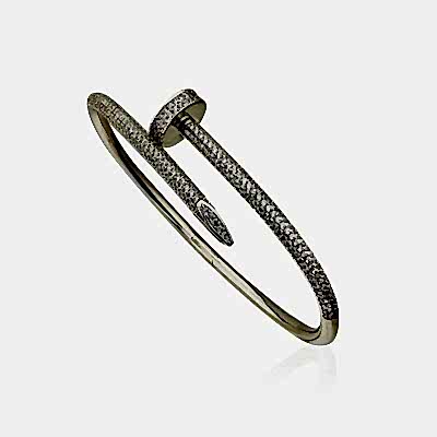 by Eda Çetin - Nail Stone Clamp (1)