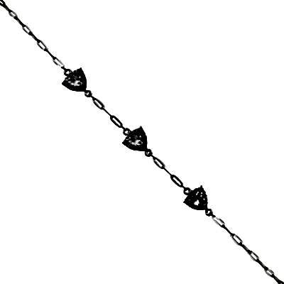 by Eda Çetin - Nata Italian Bracelet