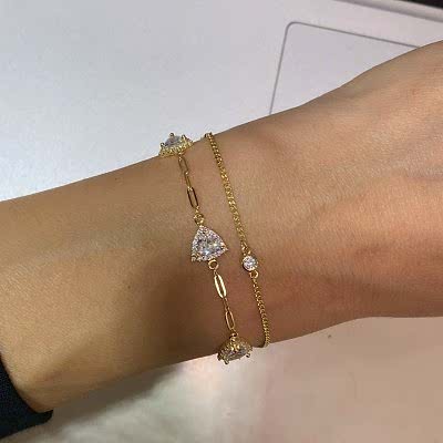 by Eda Çetin - Nata Italian Bracelet (1)