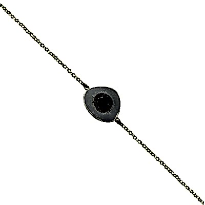 by Eda Çetin - New Enamel Evil Eye Bracelet (1)