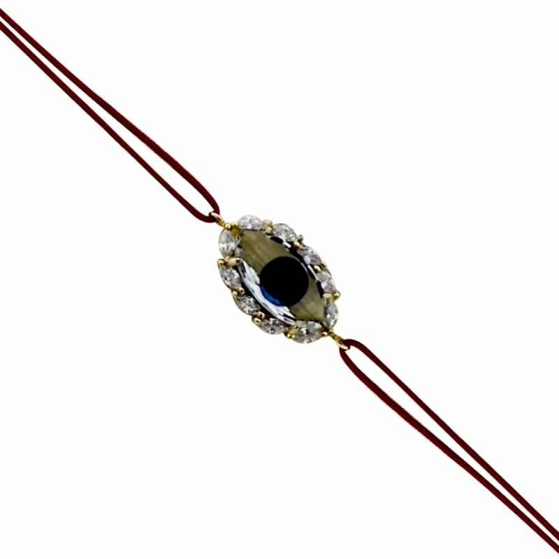 New Form Camgöz Rope Bracelet