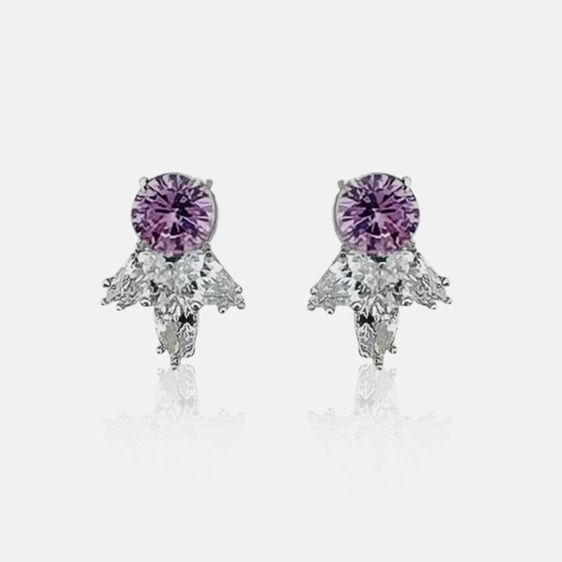 Pavia Drop Earrings
