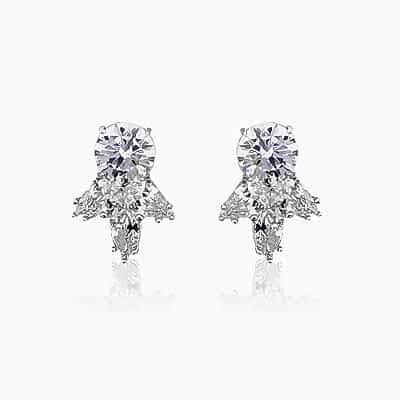 by Eda Çetin - Pavia Drop Earrings (1)