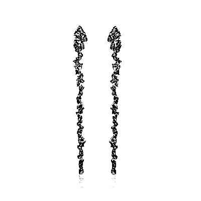 by Eda Çetin - Petra Drop Earrings