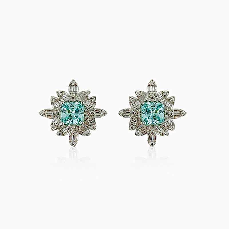 Pio Earring