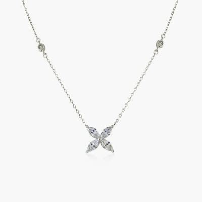 by Eda Çetin - Pio Marquise Necklace