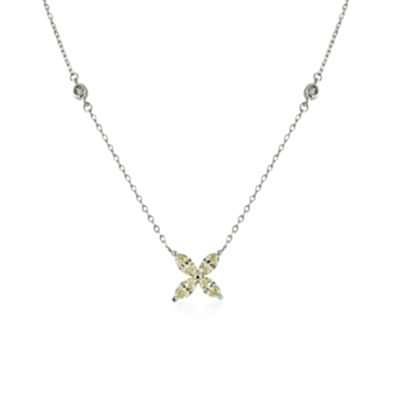 by Eda Çetin - Pio Marquise Necklace (1)