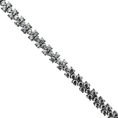 by Eda Çetin - Ponte Tennis Bracelet