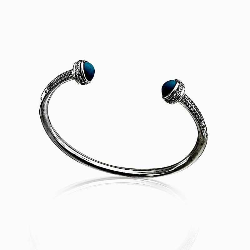 Porto Viola Italian Bracelet