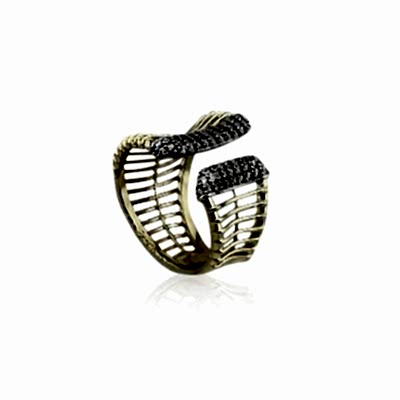 Pure Selection Ring - Thumbnail