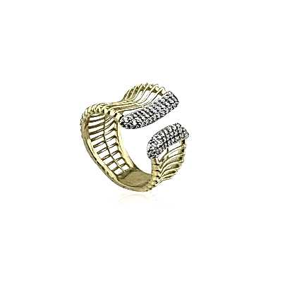 by Eda Çetin - Pure Selection Ring