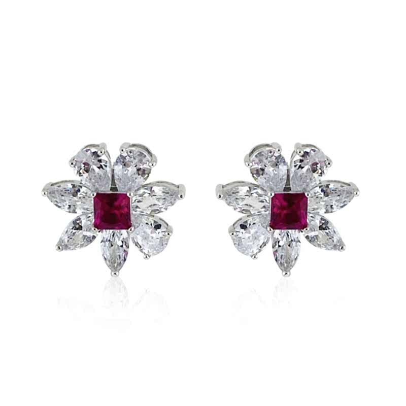 Remi Stone Earrings