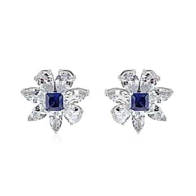 by Eda Çetin - Remi Stone Earrings (1)