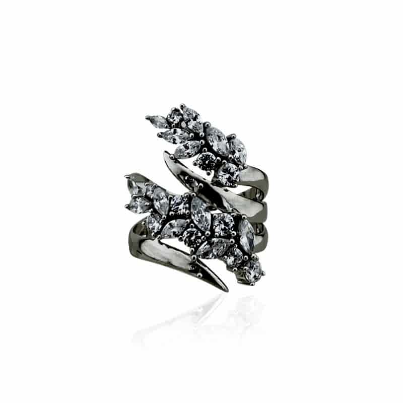 Renota Stone Ring