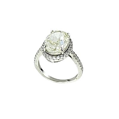by Eda Çetin - Rhapsody Moissanite Ring (1)