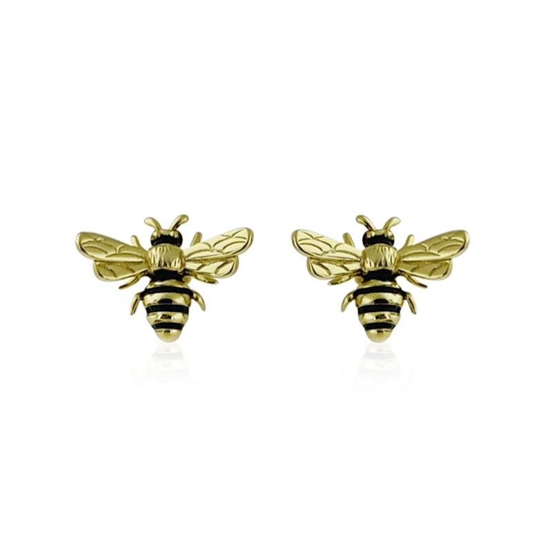 Rimi Bee Earring
