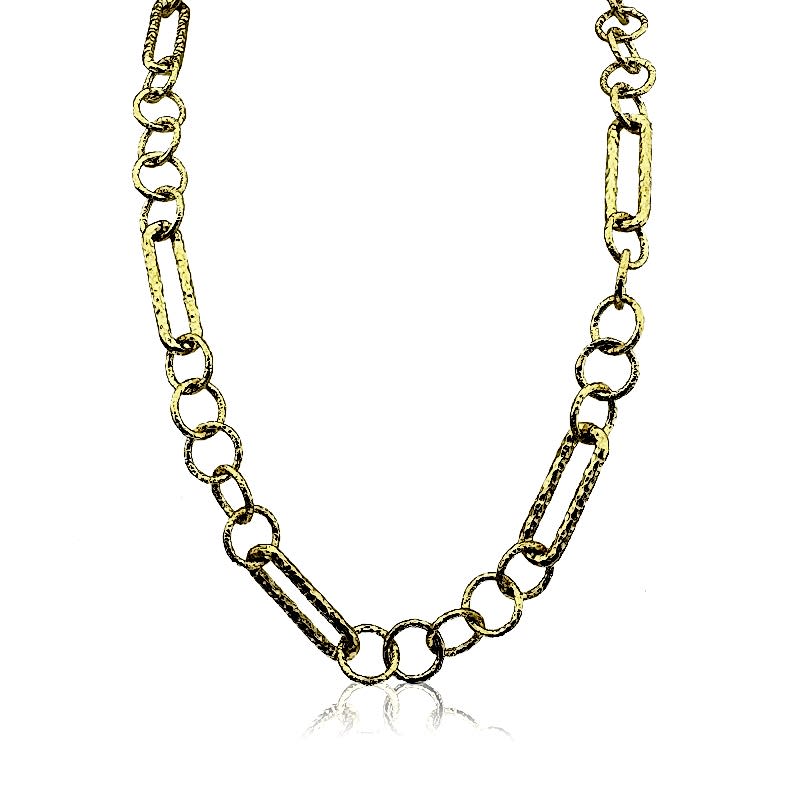 Roma Collection Necklace