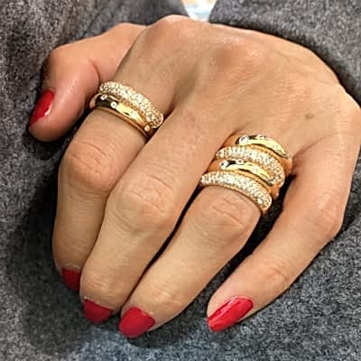 by Eda Çetin - Ronda Italian Ring (1)