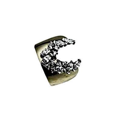 by Eda Çetin - Royal Filtered Marquise Ring