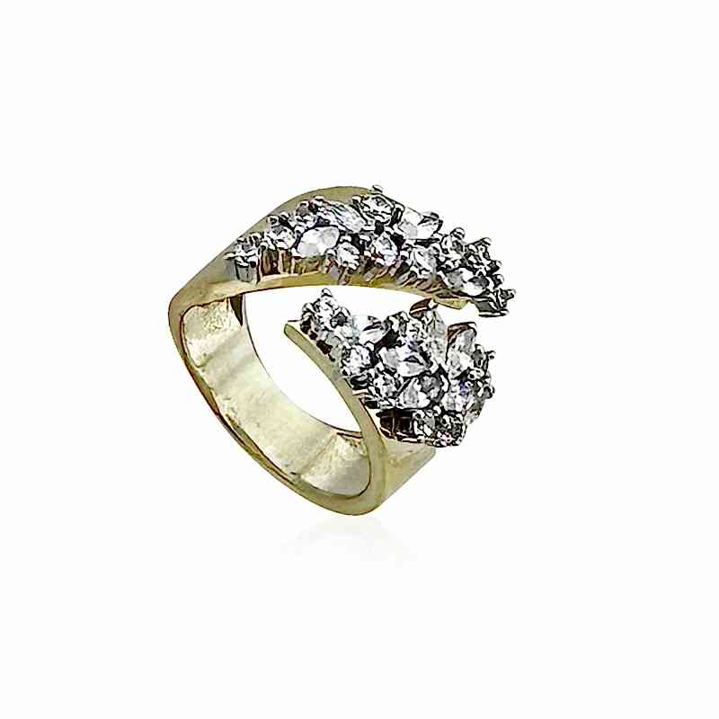Royal Marquise Ring