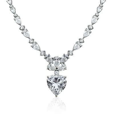 Royal Stone Choker - Thumbnail