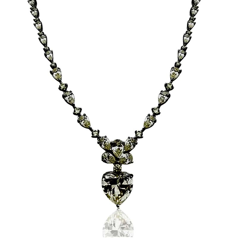 Royal Stone Choker