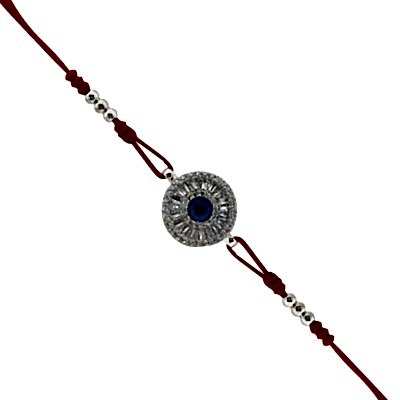 by Eda Çetin - Rute Baguette Bracelet