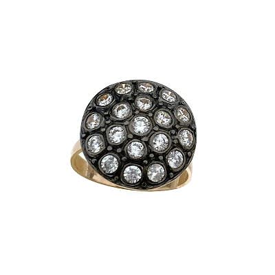 by Eda Çetin - Sadekar Diamond Mounting Ring