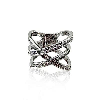 by Eda Çetin - Sagrada Stone Ring