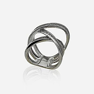 Sagrada Stone Ring - Thumbnail