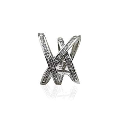 Sagrada Stone Ring - Thumbnail