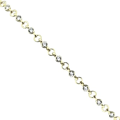 by Eda Çetin - Sandoz Stone Bracelet - Small Size